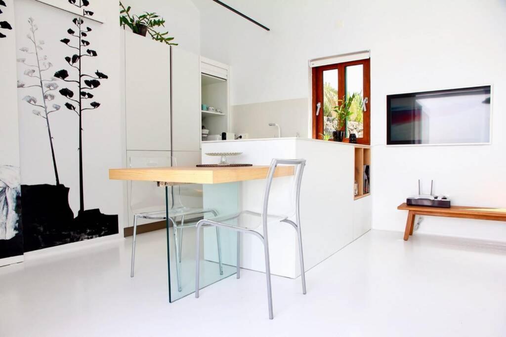 Unique, Stylish & Calm El Estanque By The Sea, Adults Only Costa Teguise Exterior foto