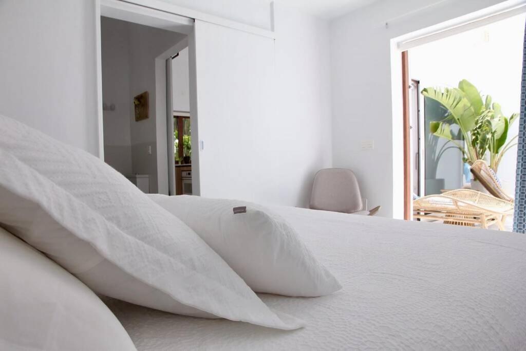 Unique, Stylish & Calm El Estanque By The Sea, Adults Only Costa Teguise Exterior foto