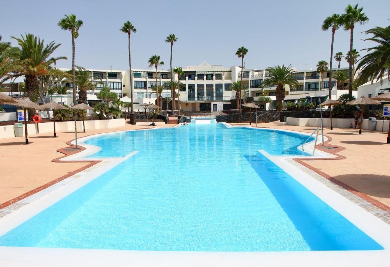 Unique, Stylish & Calm El Estanque By The Sea, Adults Only Costa Teguise Exterior foto